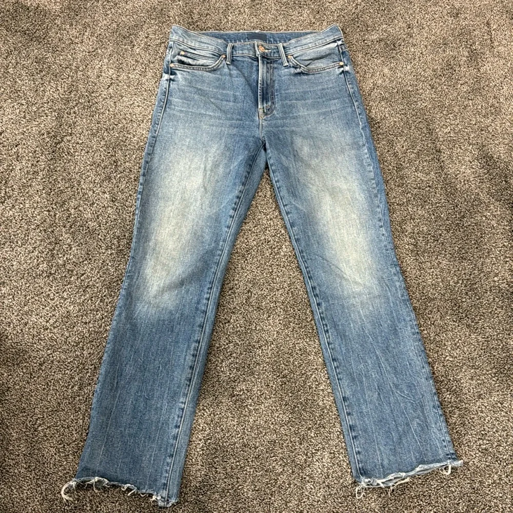 Mother rascal jeans - Picture 1 of 5